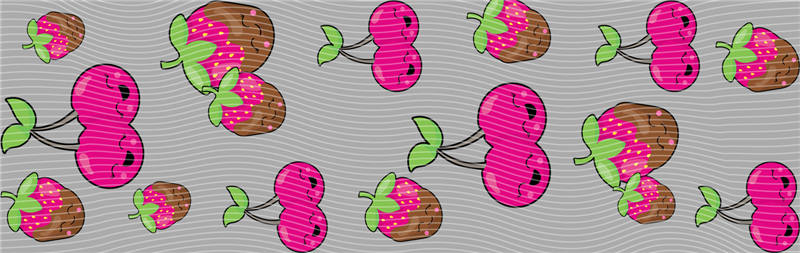 Pen sticker-F 236